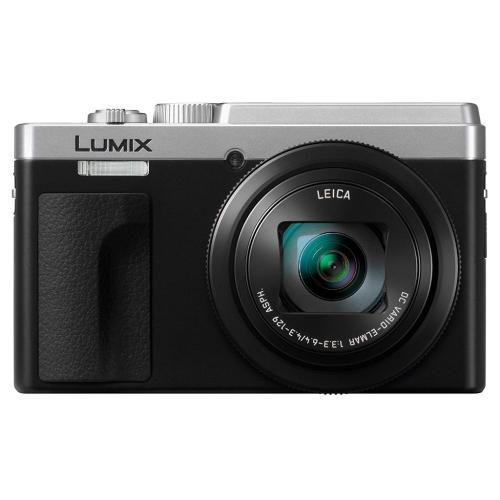 Panasonic DCZS80S Lumix Zs80 20.3Mp Digital Camera