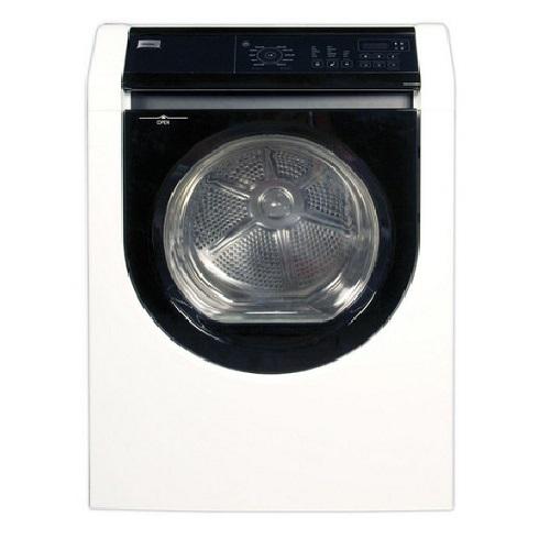 Haier HDE5300AW :7.5 Cu Ft Electronic