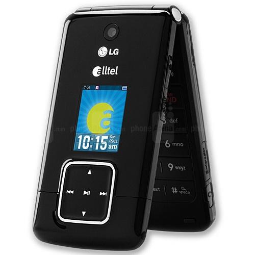 LG LGAX565