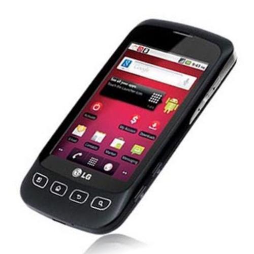 LG LGVM670