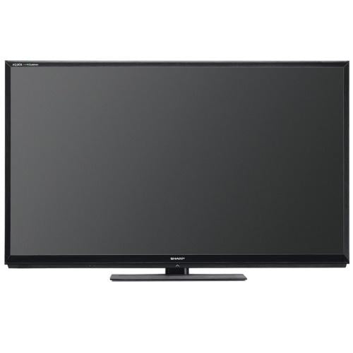 Sharp LC60LE8470U Aquos 60-Inch Class Quattron Led Smart 3D Tv