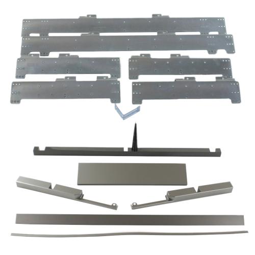 Samsung Assembly Install - DA91-04755A