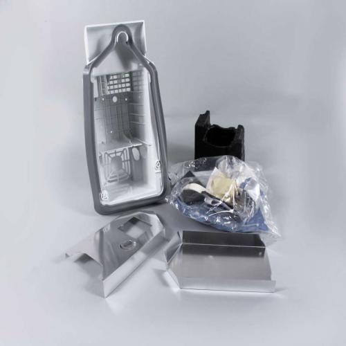 Electrolux Refrigerator Ice Maker Fill Tube Seal - 5303918571