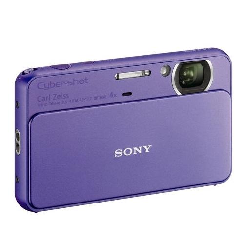 Sony DSCT99/V Cyber-Shot Digital Still Camera