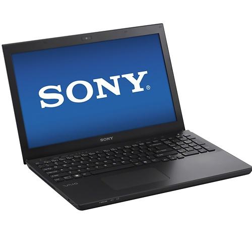 Sony SVS1511DGXB Laptop