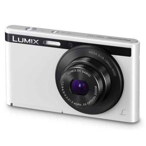 Panasonic DMCXS1 Digital Still Camera