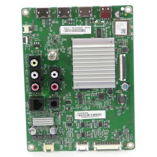 VIZIO Scaler Board (Cbpfjq3Ka4C) - 756TXKCB02K025