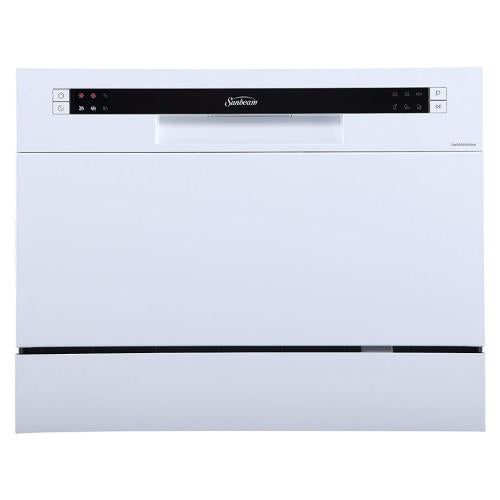 Midea DWSB3602GWW Dishwasher