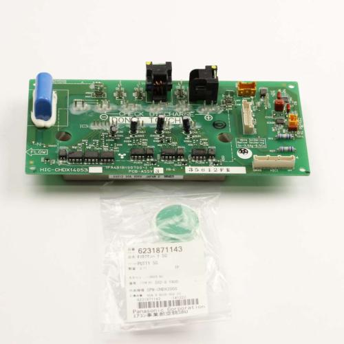 Panasonic Pc Board - CV6232010947