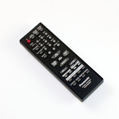 Panasonic Remote - N2QAYB000029