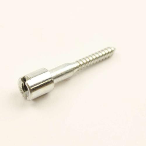 Blomberg Range Front Door Plastic Fixing Pin - 234440113
