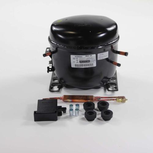 Whirlpool Refrigerator Compressor - W10841139