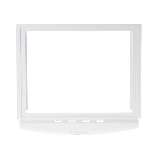 GE Cover Middle Pan - WR32X10151