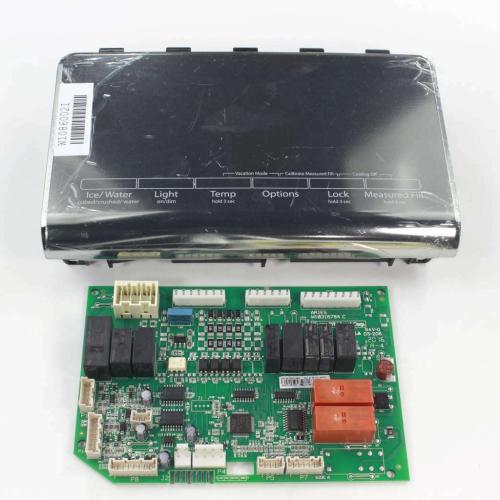 Whirlpool Control Board - W10861908