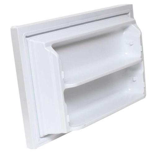 Electrolux Refrigerator Freezer Door Assembly (White) - 240410201