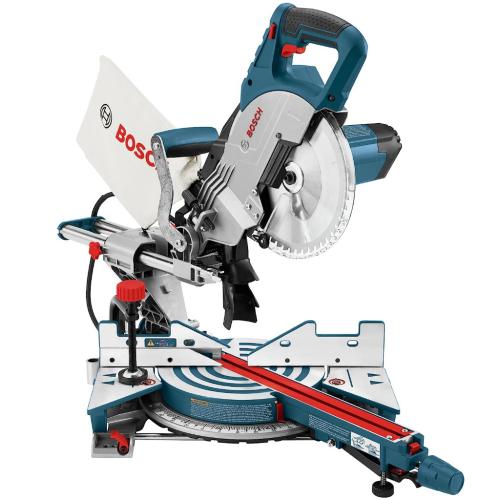 Bosch CM12SD Slide Mitre Saw