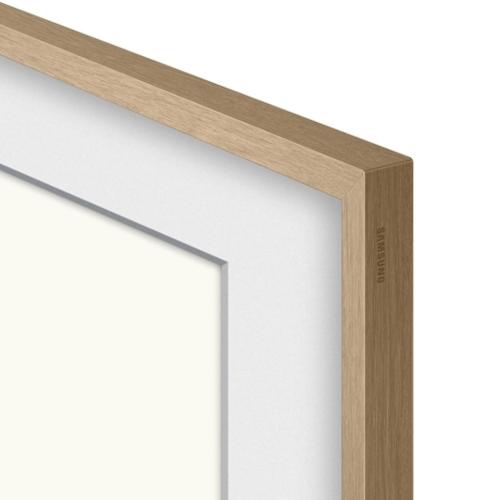 Samsung 65-Inch The Frame Customizable - VG-SCFA65TKBZA