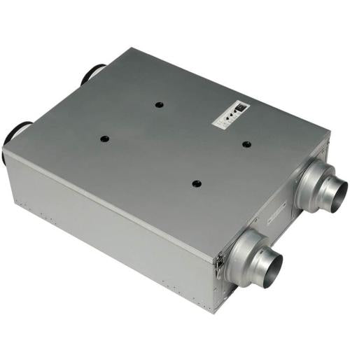 Panasonic FV10VE1 Intelli-Balance 100 Energy Recovery Ventilator