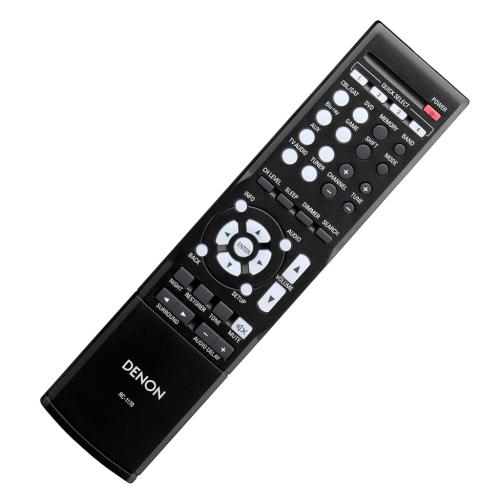 Denon Rc-1170 Avr1513 - 30701010100AD