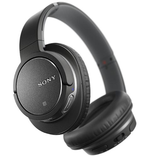 Sony MDRZX770BN MDR-ZX770BN Wireless Noise-Canceling Headphones