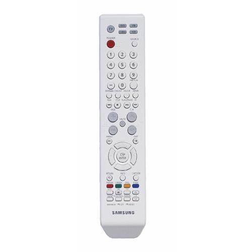 Samsung Remote Control - BN59-00615A