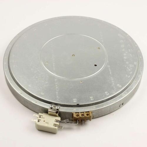 GE Range Halogen Surface Element - WB30T10146