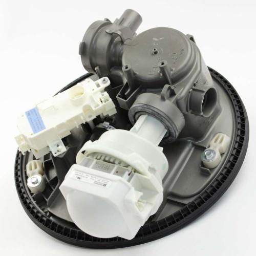 Whirlpool Dishwasher Sump And Motor Assembly - WPW10455260
