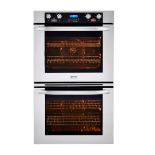 Haier HCW3485AES 30-Inch Double Wall Oven