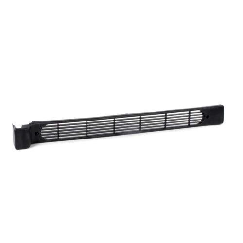 Electrolux Grille/Kickplate,32,Black - 297036901