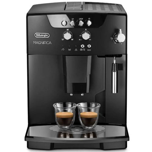 Delonghi ESAM04110B Superautomatic (0132212184) Ver: Ca, Us