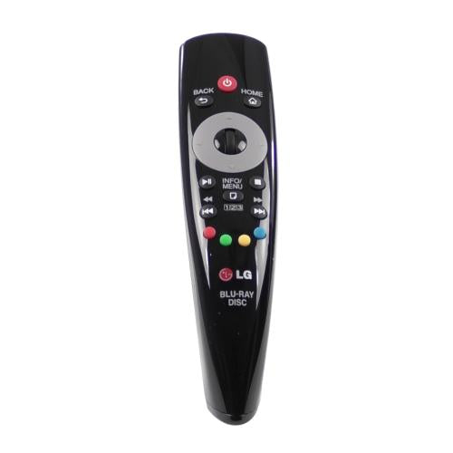 LG Remote Controller Assembly - AKB73615602