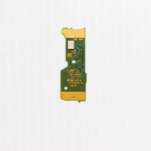 Sony Mounted C.Board, Sw-1002 - A-1903-143-A