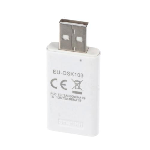 Midea Wifi Module Subassembly - 17310900001962