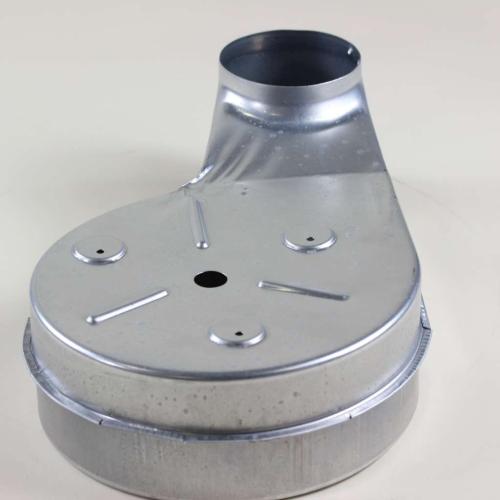 Whirlpool Housing - W10888146