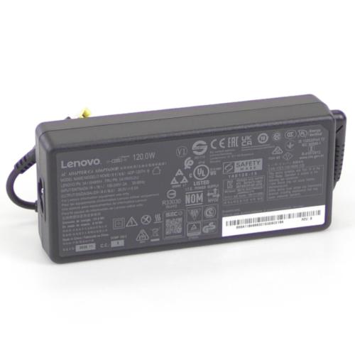 Lenovo Ac_Adapter Rectangle 120 - 5A10V03252