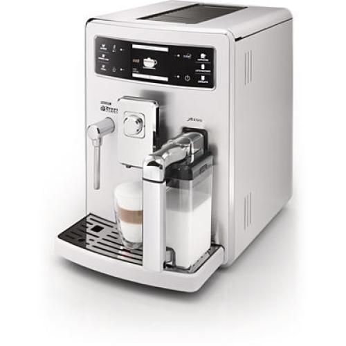 Saeco HD8943/29 Saeco Automatic Espresso Machine Xelsis Class Black