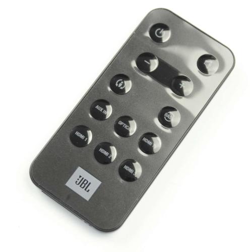 JBL Remote Control Sb400 - 93040000860