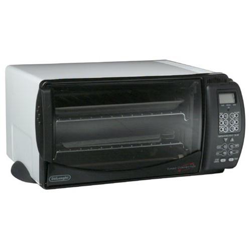 Delonghi AD679 Toaster Oven - 118950001 - Ca Us