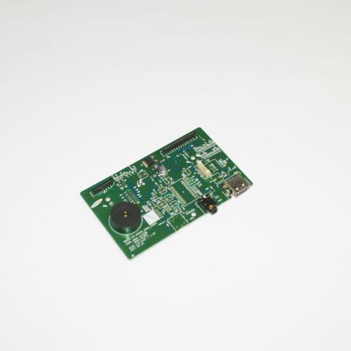 Samsung Pcb Assembly Front-Pba - AH94-02708B