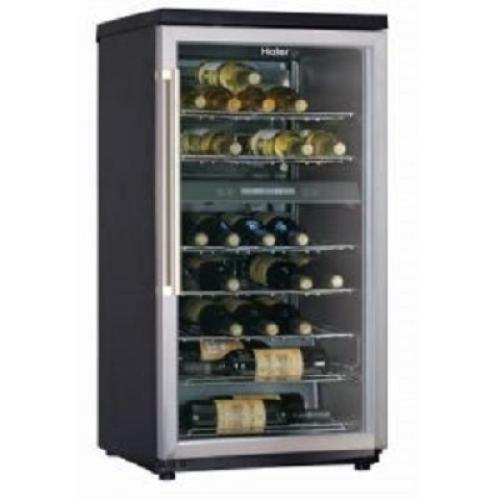 Haier HVZ040ABH :40 Bottle Dual Zone