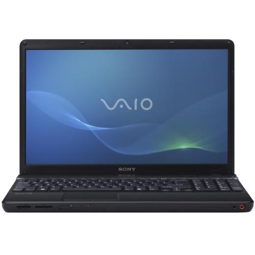 Sony VPCEB16FX/B Vaio Notebook - Eb.