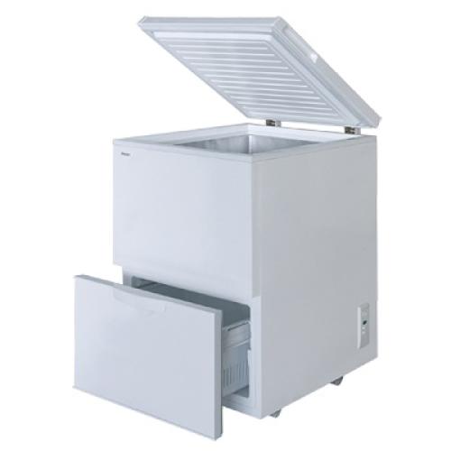 Haier LW145AW :5.1 Cu.Ft. Access Plus
