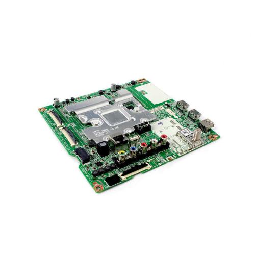LG Bpr Total PCB Assembly - EBU65687401