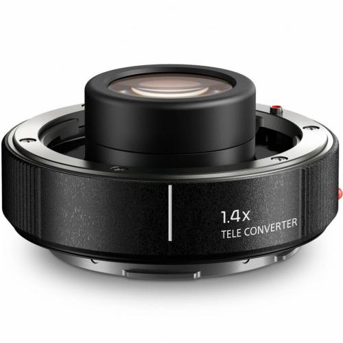 Panasonic DMWSTC14 Lumix S 1.4X Teleconverter