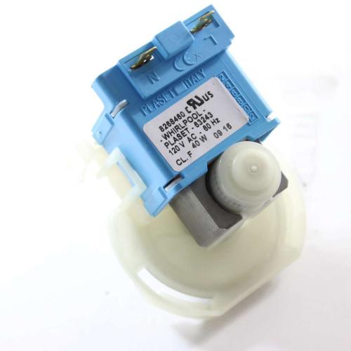 Whirlpool Dishwasher Drain Pump - WP661658