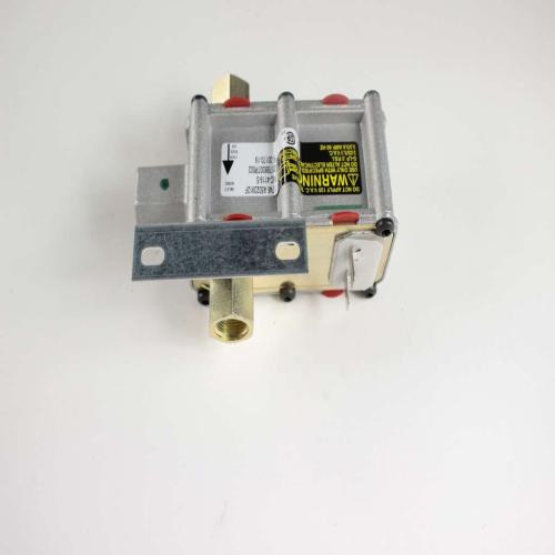 GE Safety Valve Dual - WB21X20474