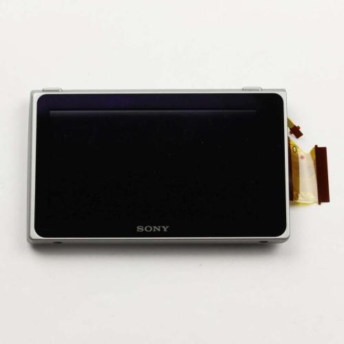 Sony Lcd Block Assembly (Service) ( - A-1981-127-A