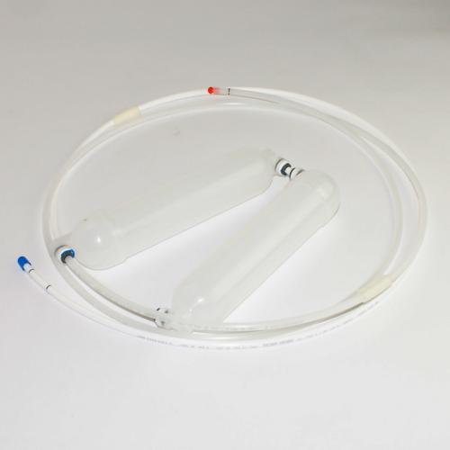Samsung Refrigerator Water Reservoir - DA97-07150A