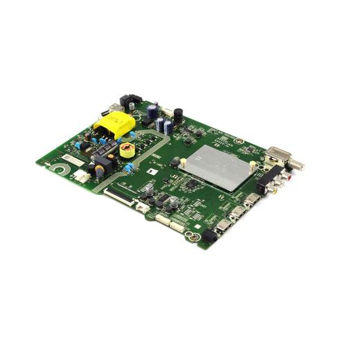 Insignia 233668 Main Board