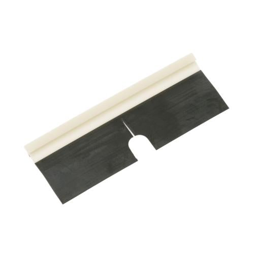 GE Deflector Ice Black - WR17X10282